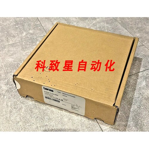 工业配件变频驱动器8400扩展模块E84AVSCC3714SBS-ERXXX NO/2959