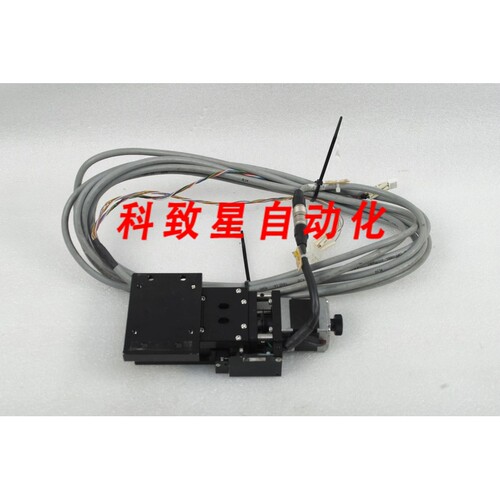 工业配件SEIKI KH0604-RM 水平平面Z轴交叉滚柱平台.C9582-9015-1