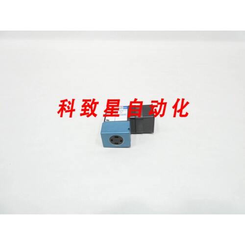 工业配件MAC PME-611JJ 气动电磁阀150PSI 24V-DC