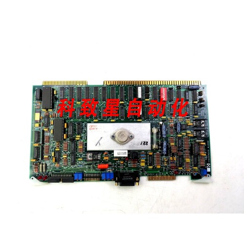 工业配件LUMONICS 60560094-01 SGRP GALVO DRIVE BD