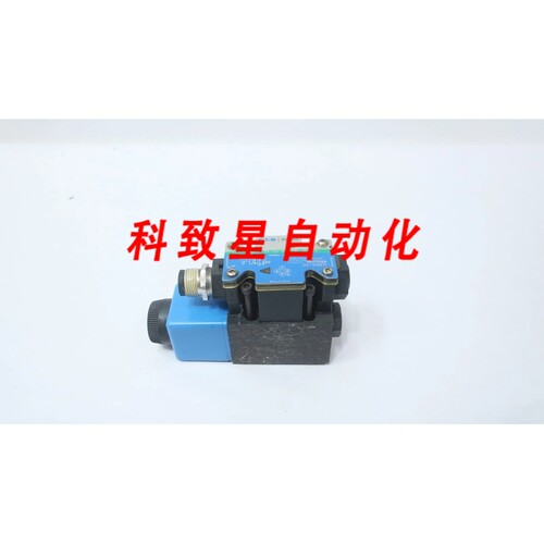 工业配件DG4V-3S-2A-M-FTWL-B5-60 液压控制阀1450/5000PSI 120V-