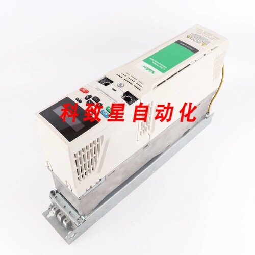工业配件UNIDRIVE M700-034 00078A 变频器3X400V 7.8A+EMC/RFI