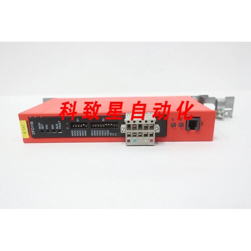 工业配件DFD11B/U0H11B 网关逆变器模块24V-DC
