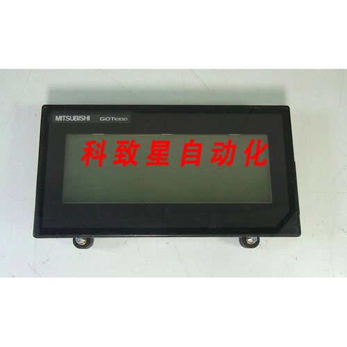 工业配件GT1030-LBD2 触摸屏面板