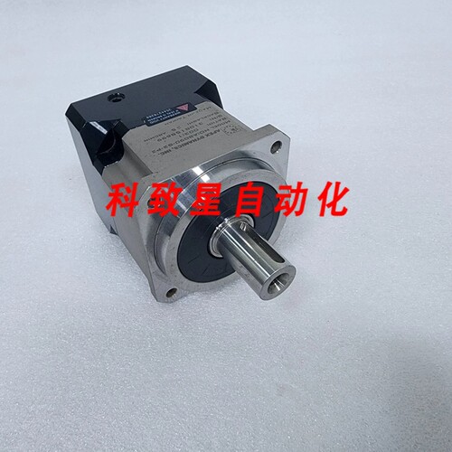 工业配件APEX DYNAMICS AB090-S2-P2 TATIO 003:1