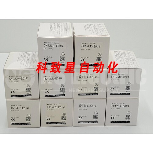 工业配件SK12LR-E01W
