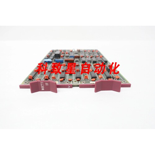 工业配件DIGITAL 5014144C 128K PAR/CSR MOS MEM电路板
