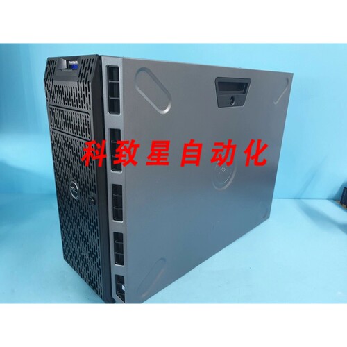 工业配件DELL POWEREDGE T430 INTEL(R) XEON(R) CPU E5-2630 V3