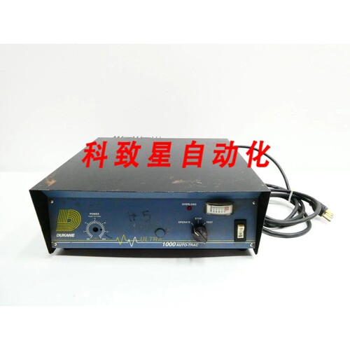 工业配件20A1000 ULTRA 1000 AUTO-TRAC 控制器模块