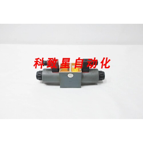 工业配件4WE10M31/CG24N9Z45V液压方向控制阀24V-DC