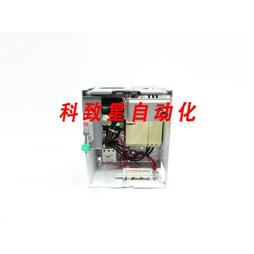 工业配件31830216-001 MCC 启动桶 277/480V-AC 50HP
