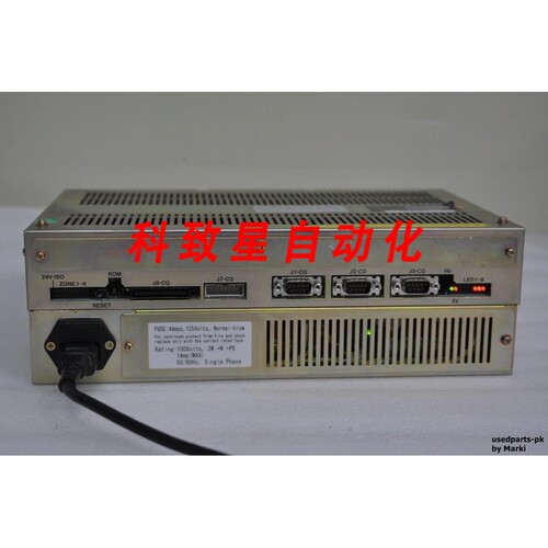 工业配件CQ1700 CPU数字直接控制器