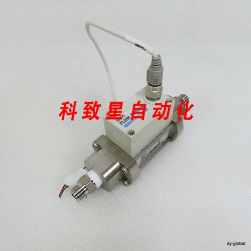 工业配件PF2W520-N03-2 数字流量开关远程传感器
