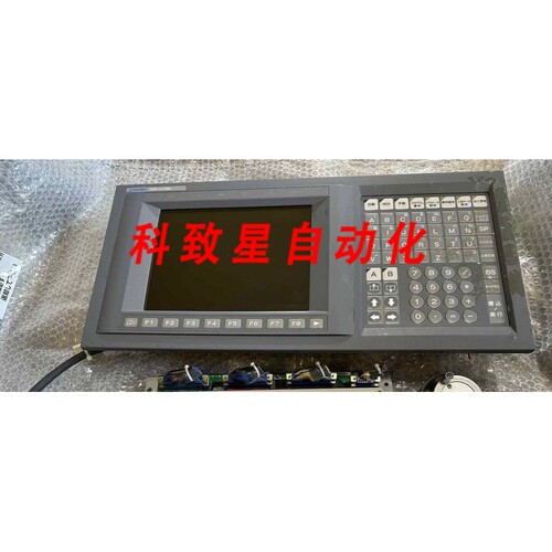 工业配件OSP-U100L E0105-653-421-1-1911-2985 控制显示屏 面议