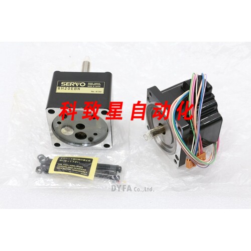 工业配件SERVO FH6PF20N-D3 6H20EBN