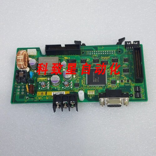 工业配件CMC-M11A CMC-M11A-01板