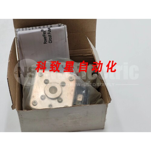 工业配件ULTRA RAPID SQB2 800A 保险丝