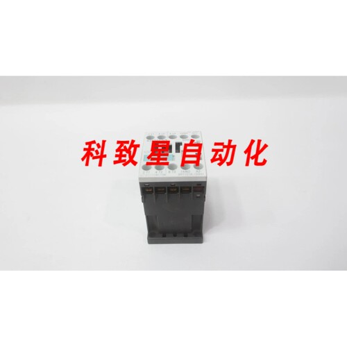 工业配件3RT1016-1BB41接触器600V-AC 5HP 20A AMP