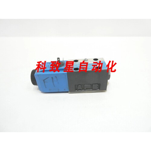 工业配件DG4V-3-7A-MU-HL7-60 气动方向控制阀5000PSI