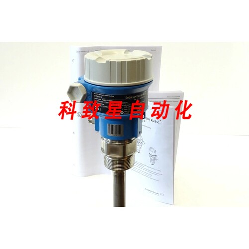 工业配件PRESSURE DELTA PILOT M FMB51-71W9/0 EX 1000MM