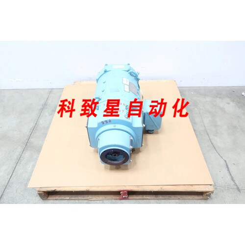 工业配件5CD174RA049A823 运动电机CD288AT 25HP 2300RPM 500V-DC
