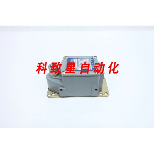 工业配件9007 TUBD4 限位开关120/240/480/600V-AC