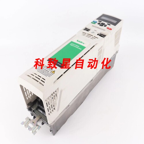 工业配件控制UNIDRIVE M700-03400025A AC DRIVE+SI-APPLICATIONS