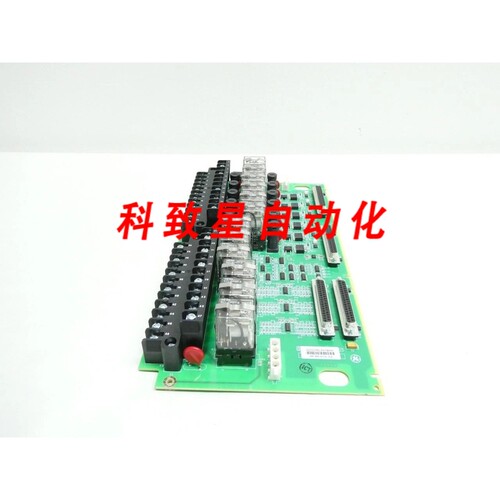 工业配件GE IS200TRLYH1BHH IS200TRLYH1B MARK VIE 继电器输出端