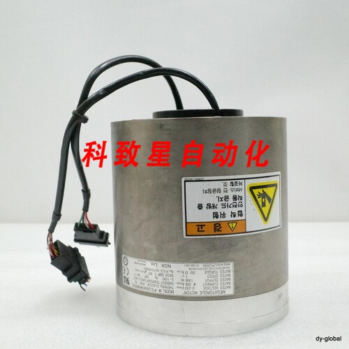 工业配件M-PS3090KN002 MEGATORQUE MOTOR 188W