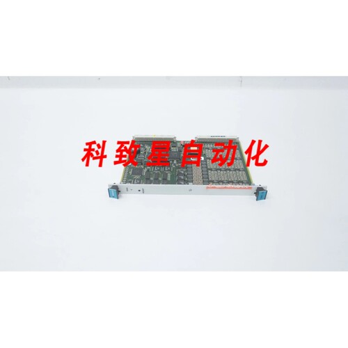 工业配件200-530-020-013 VM600 CMC16监测卡