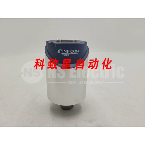 工业配件AG LI-9496 CDG160D 1 TORR 3CE1-65E-2300