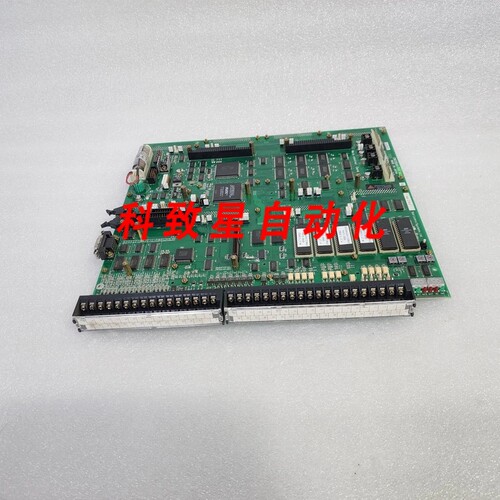 工业配件SHI CONTROL 主控卡[MCC] CMC5500I3AE G02 CMC550013AE