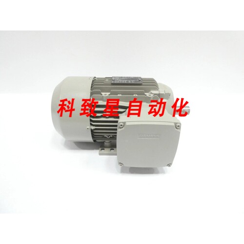 工业配件1AV3090B-1LE10230EB022AA6-Z电机0.79KW 1750RPM 460V-A