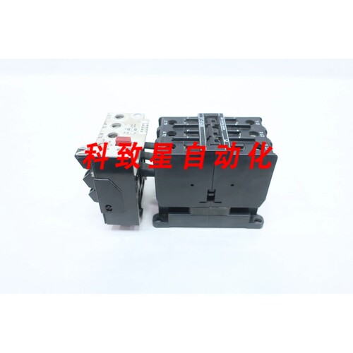 工业配件BENEDIKT&JAGER K2-45A00 U3/42 28 STARTER 120V-AC 30H