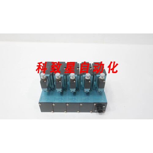 工业配件MAC 82A-AC-CKA-TP-DDAP-4DA9 FC82A-AA-9 TP-DDAJ-4DA