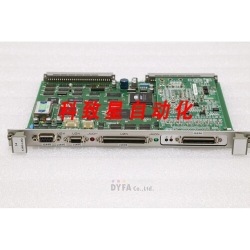 工业配件429200-110AB REV.B HSL-CMC 4S019-110