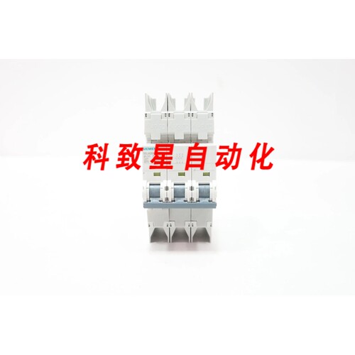 工业配件5SJ4306-7HG42 微型断路器6A 3P 277/480V-AC