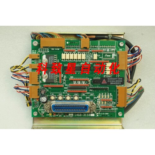 工业配件TKK 1468-3110 ASM-C/S-CARD RT/A-CARD板