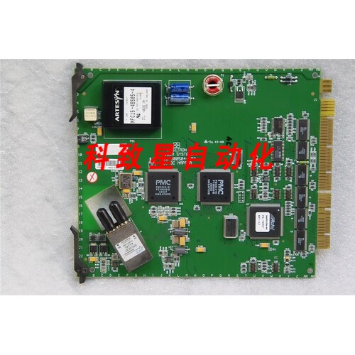 工业配件STM-1 TRIB 800508 POSITRON FIBER 220-800504-402 OC-3