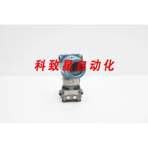 工业配件3051CD3A22A1AS2E5L4M5 压力0-250IN-H2O 10.5-55V-DC