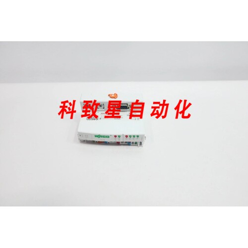 工业配件750-316 PLC MODBUS耦合器模块