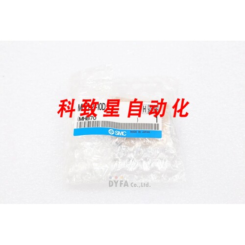 工业配件MHZL2-10D 平行式气动夹具 CYL-FIN-N-300=5F16