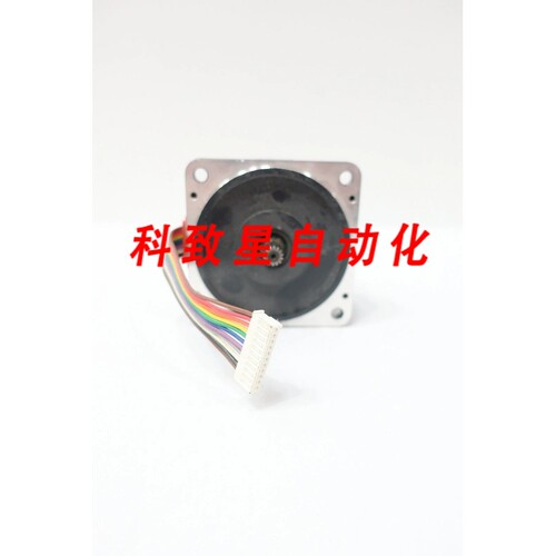 工业配件B1294-F51BL 直流电机40W 2000RPM 10MM