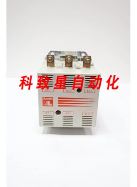 工业配件B250接触器250A AMP 200HP 110-125V-AC/DC