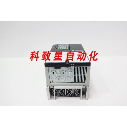 工业配件20AE011A3AYNNCC0 变频器600V-AC 10HP 0-575V-AC 0-400H