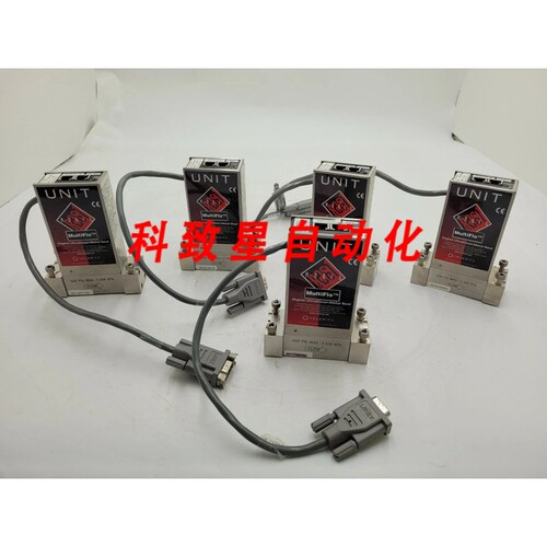 工业配件UFC-8261L 范围 6 SLM/5 SLM/2 SLM/15 SLM