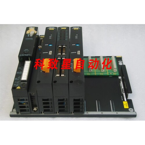 工业配件PROSEC T3 PLC TBU356-S TPS361-S TIF351-S MC392 UNIWI