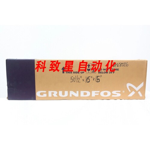 工业配件98475621 MTR1-30/17 AMA-HUUV 多级泵1-1/4IN 1.5KW 277