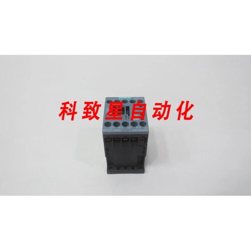 工业配件3RT2317-1AP00接触器230V-AC 20A AMP 5HP