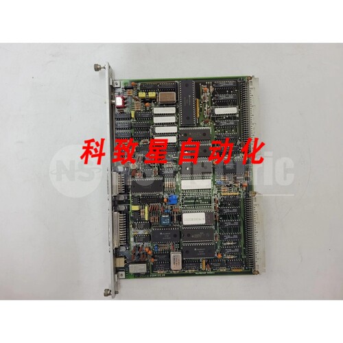 工业配件NUM AUTO V3-24K/FC 200412 E/200412 C 26